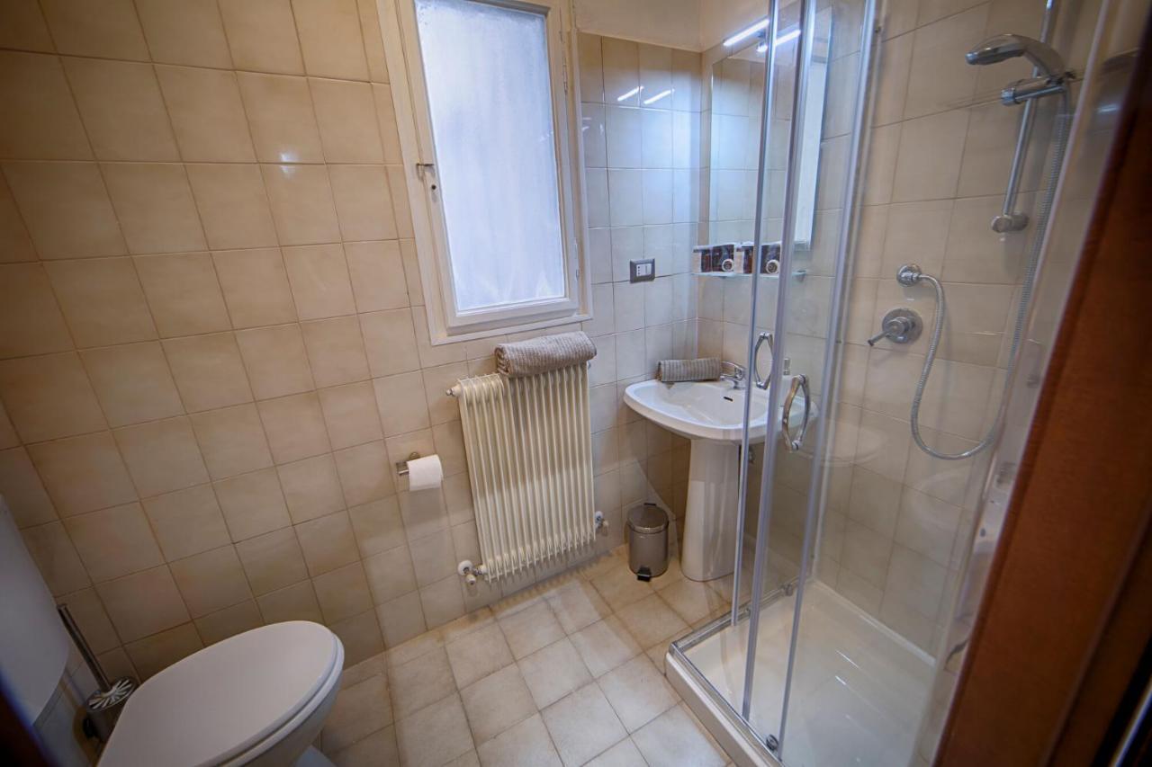 La Chiave Di Sol Apartment *