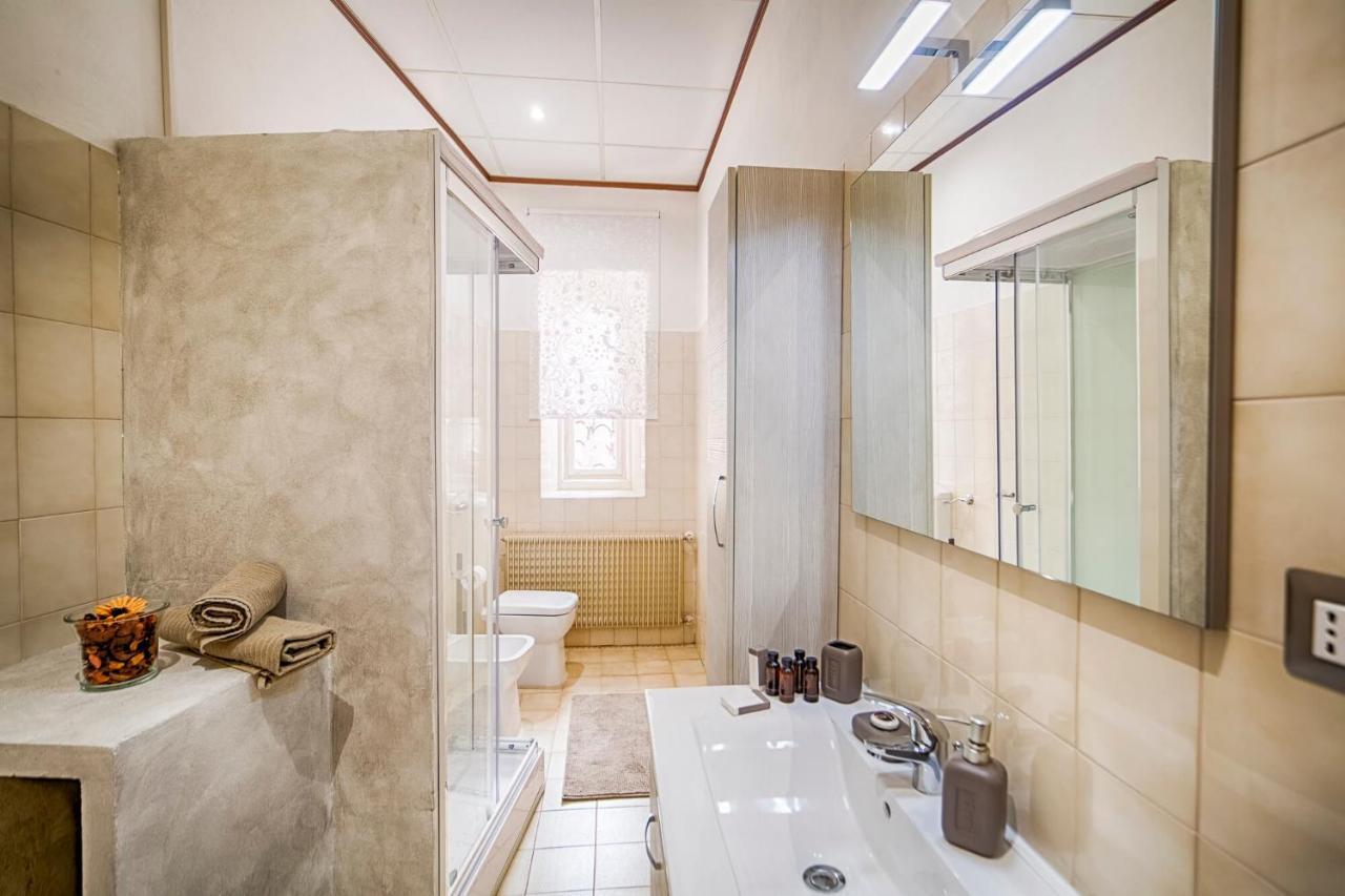 Apartment La Chiave Di Sol Trieste