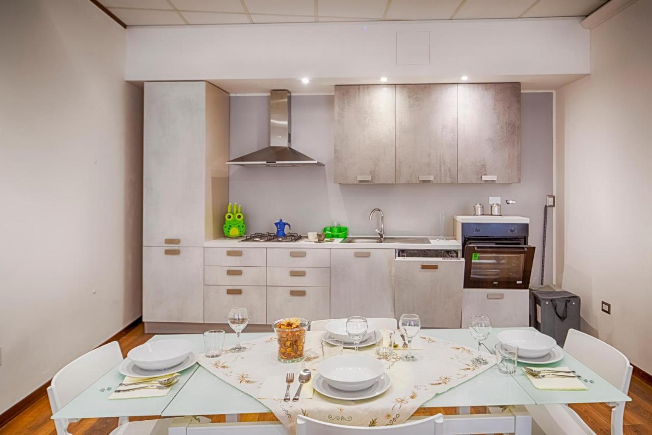 Apartment La Chiave Di Sol Trieste