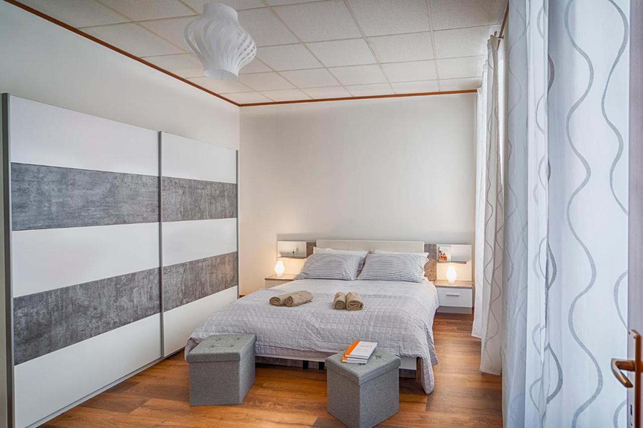 Apartment La Chiave Di Sol