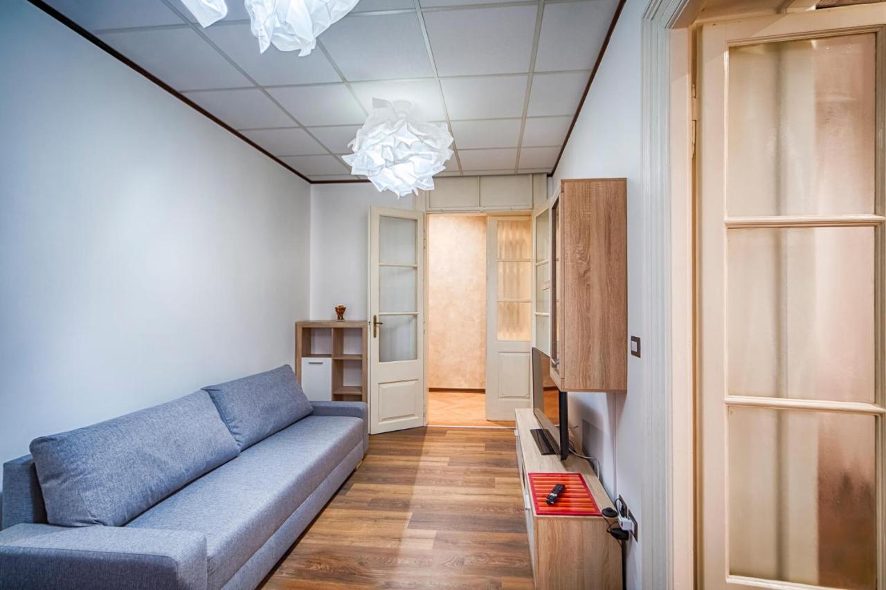Apartment La Chiave Di Sol *