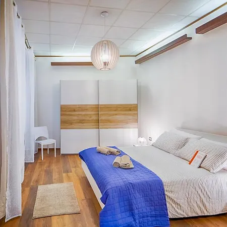 La Chiave Di Sol Apartment Trieste Exterior photo