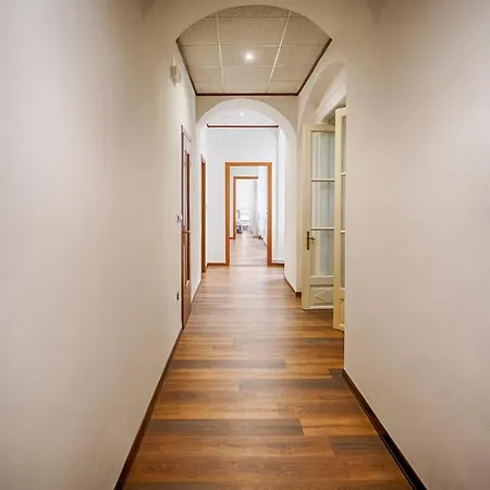 La Chiave Di Sol Apartment Trieste Exterior photo