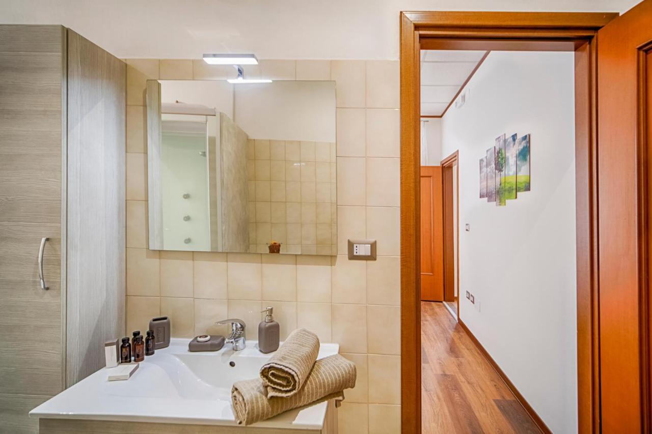 Appartement La Chiave Di Sol *