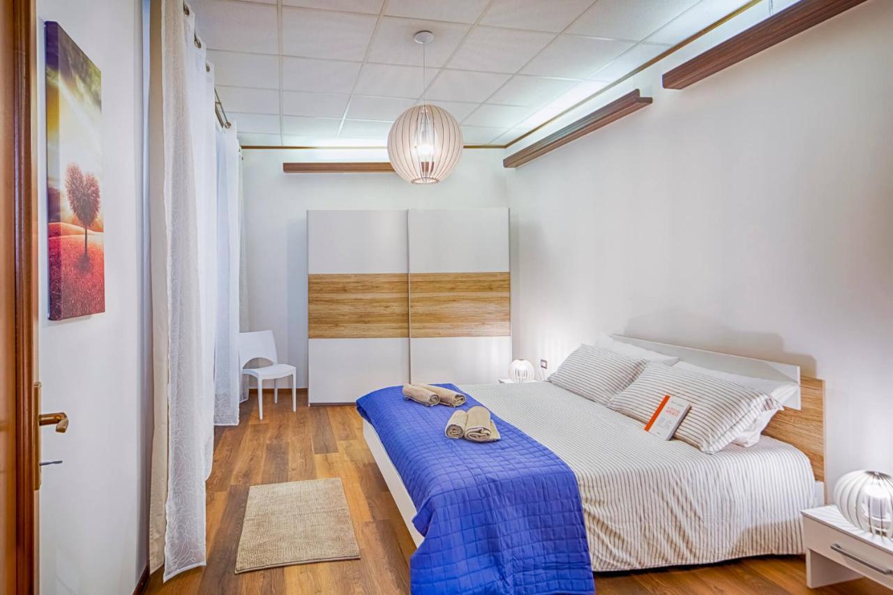 La Chiave Di Sol Appartement Trieste