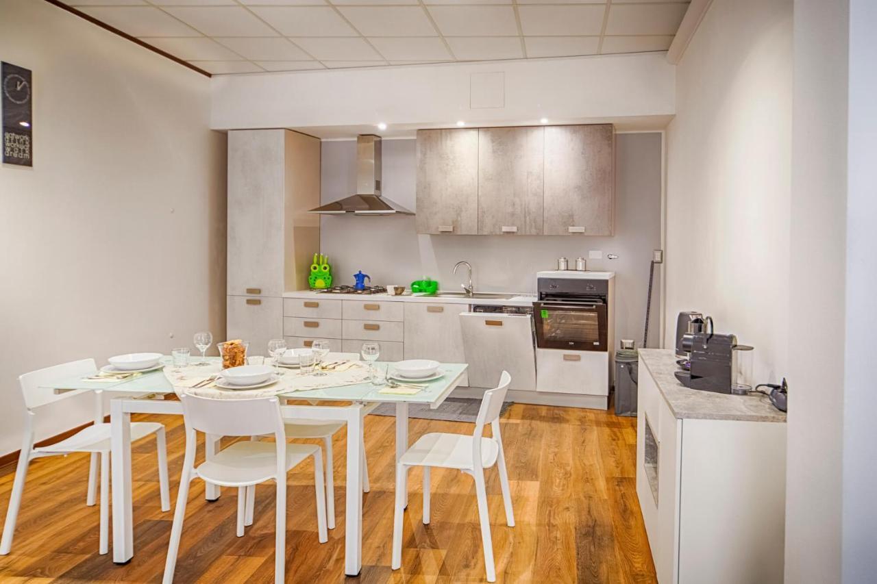 Appartement La Chiave Di Sol