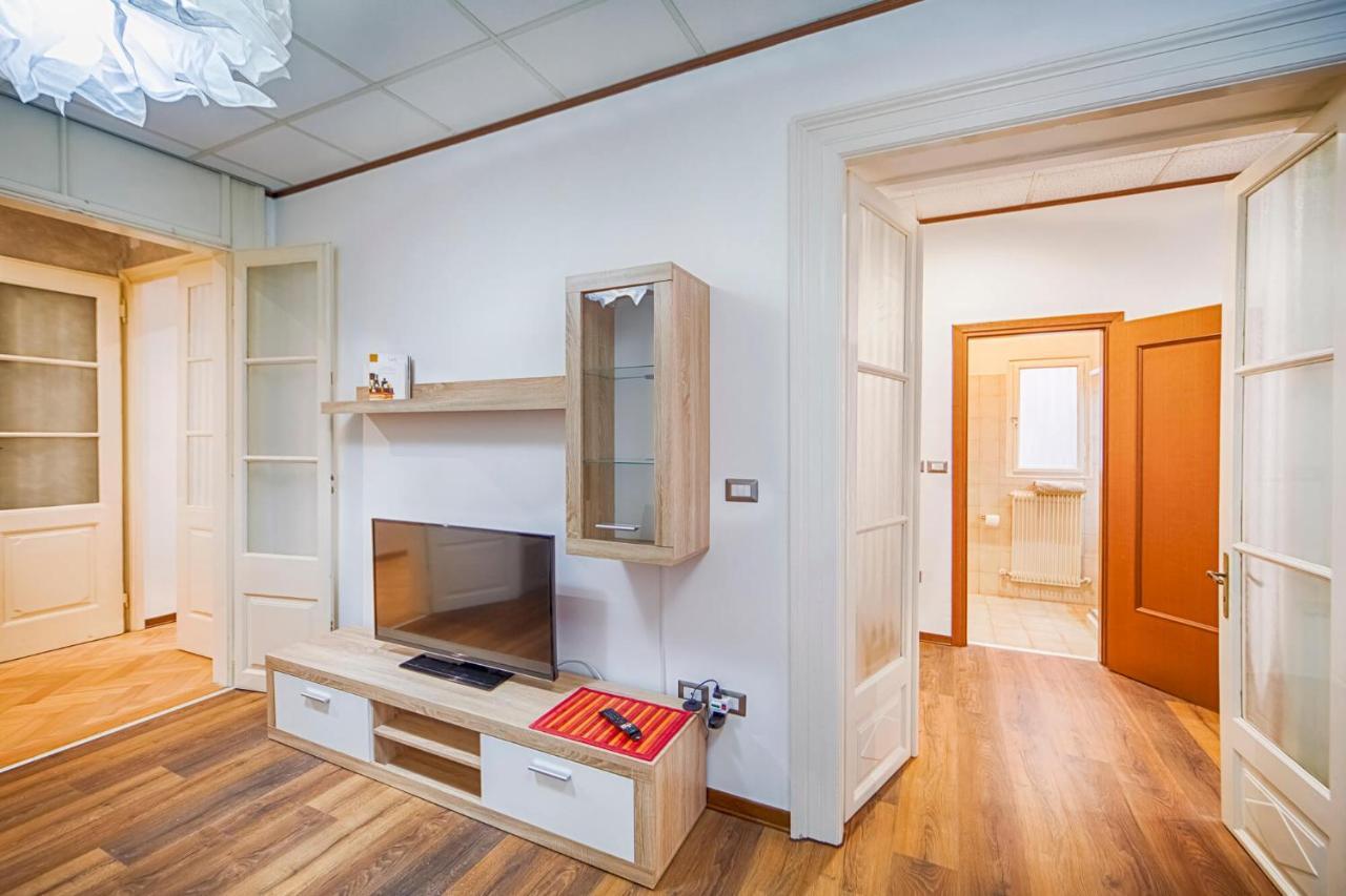 La Chiave Di Sol Appartement *