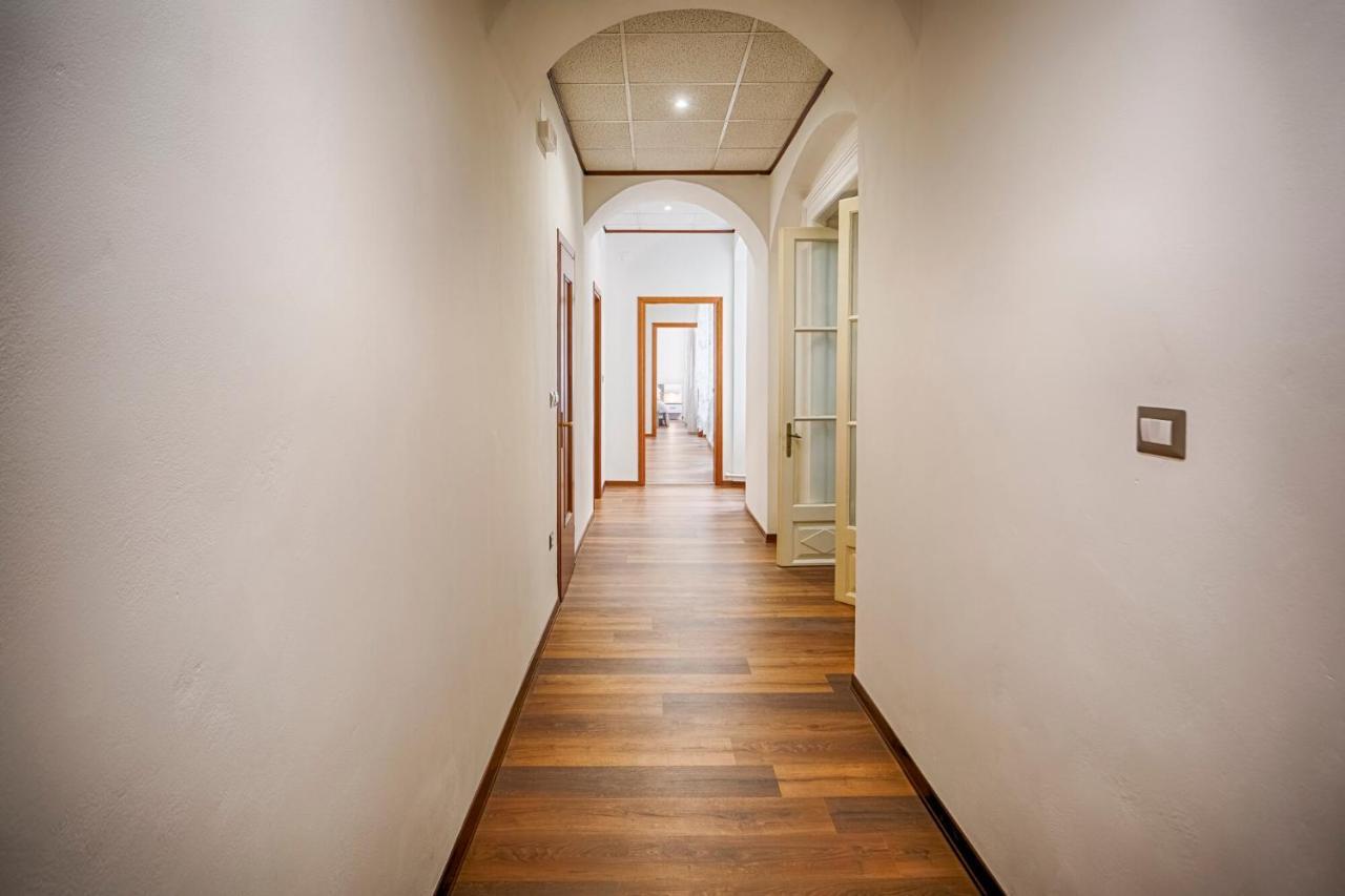 La Chiave Di Sol Appartement Trieste